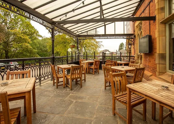Woodthorpe Hotel