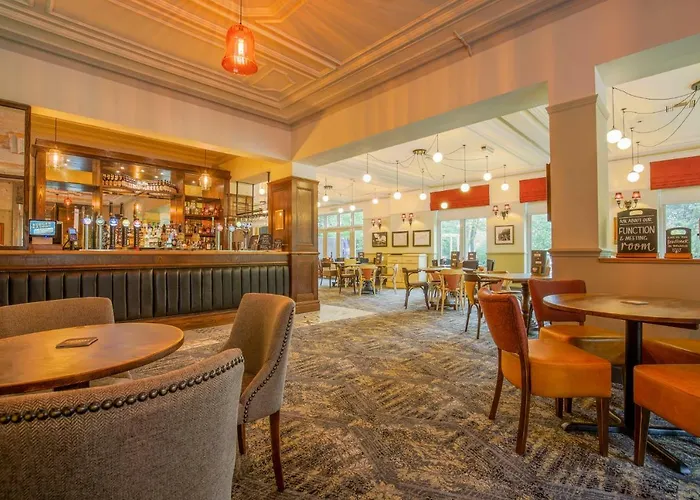 Woodthorpe Hotel
