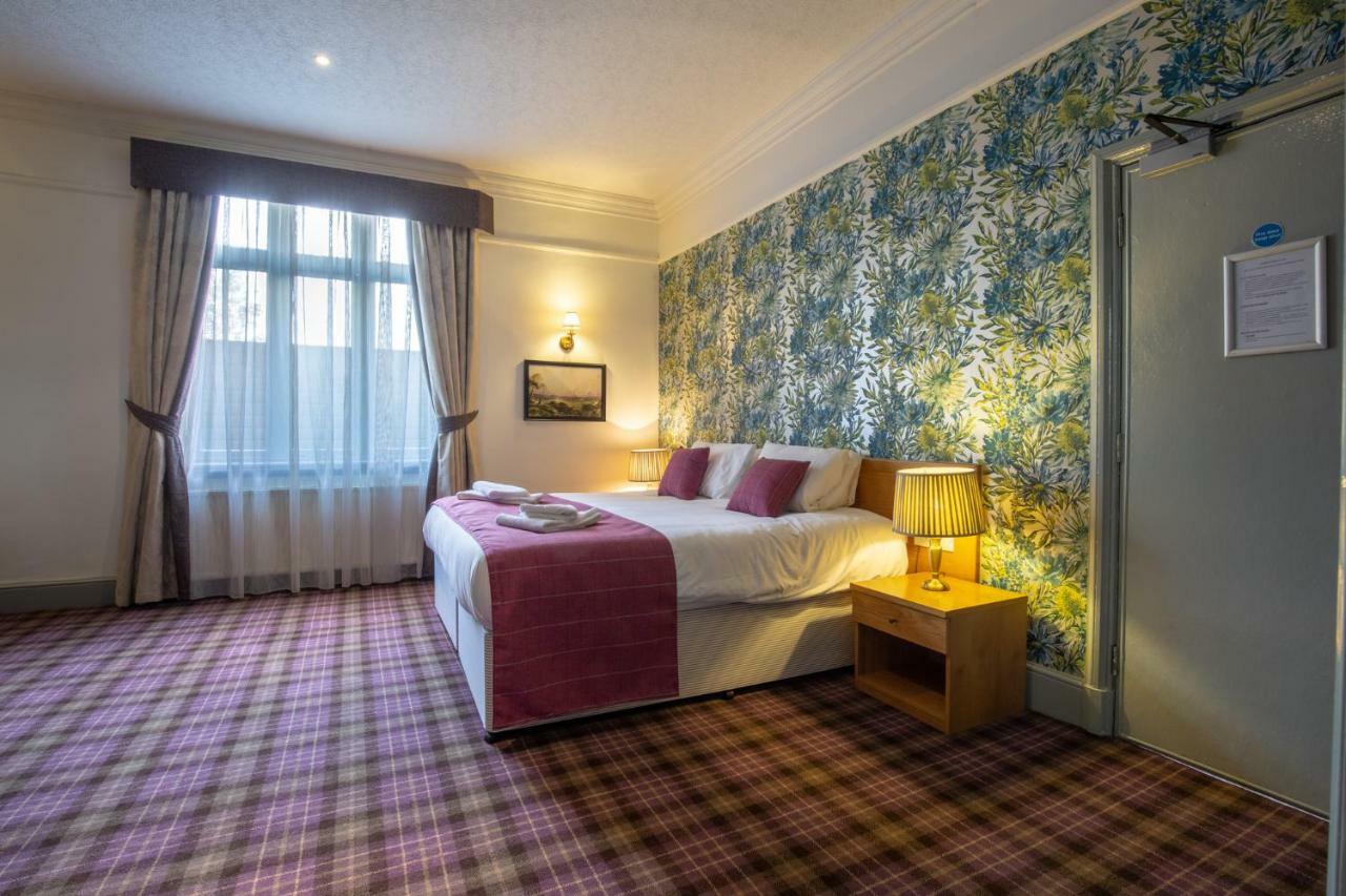Hotel Woodthorpe *