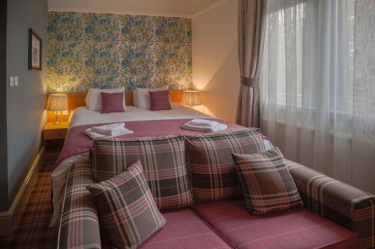 Woodthorpe Hotel Prestwich