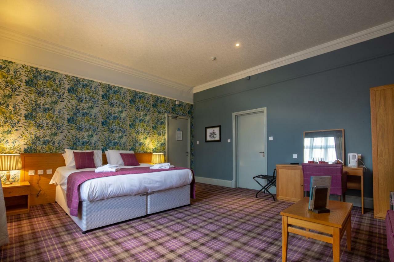 Hotel Woodthorpe *