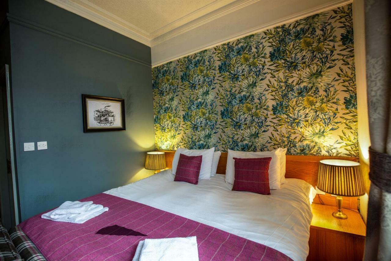 Hotel Woodthorpe *