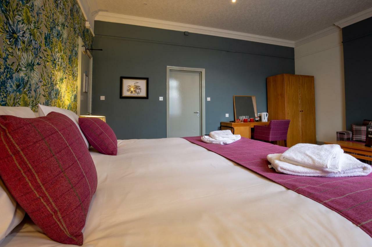 Woodthorpe Hotel