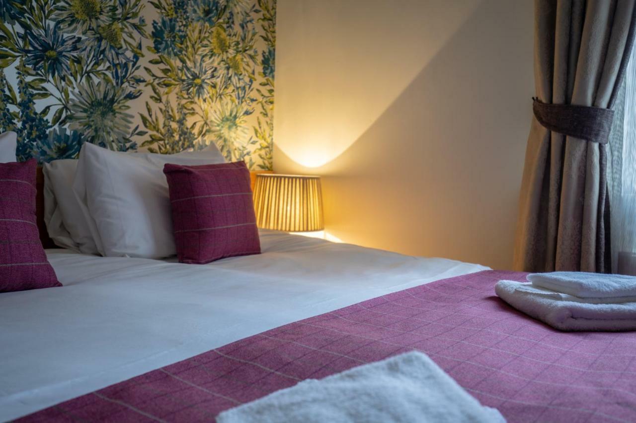 Hotel Woodthorpe Prestwich