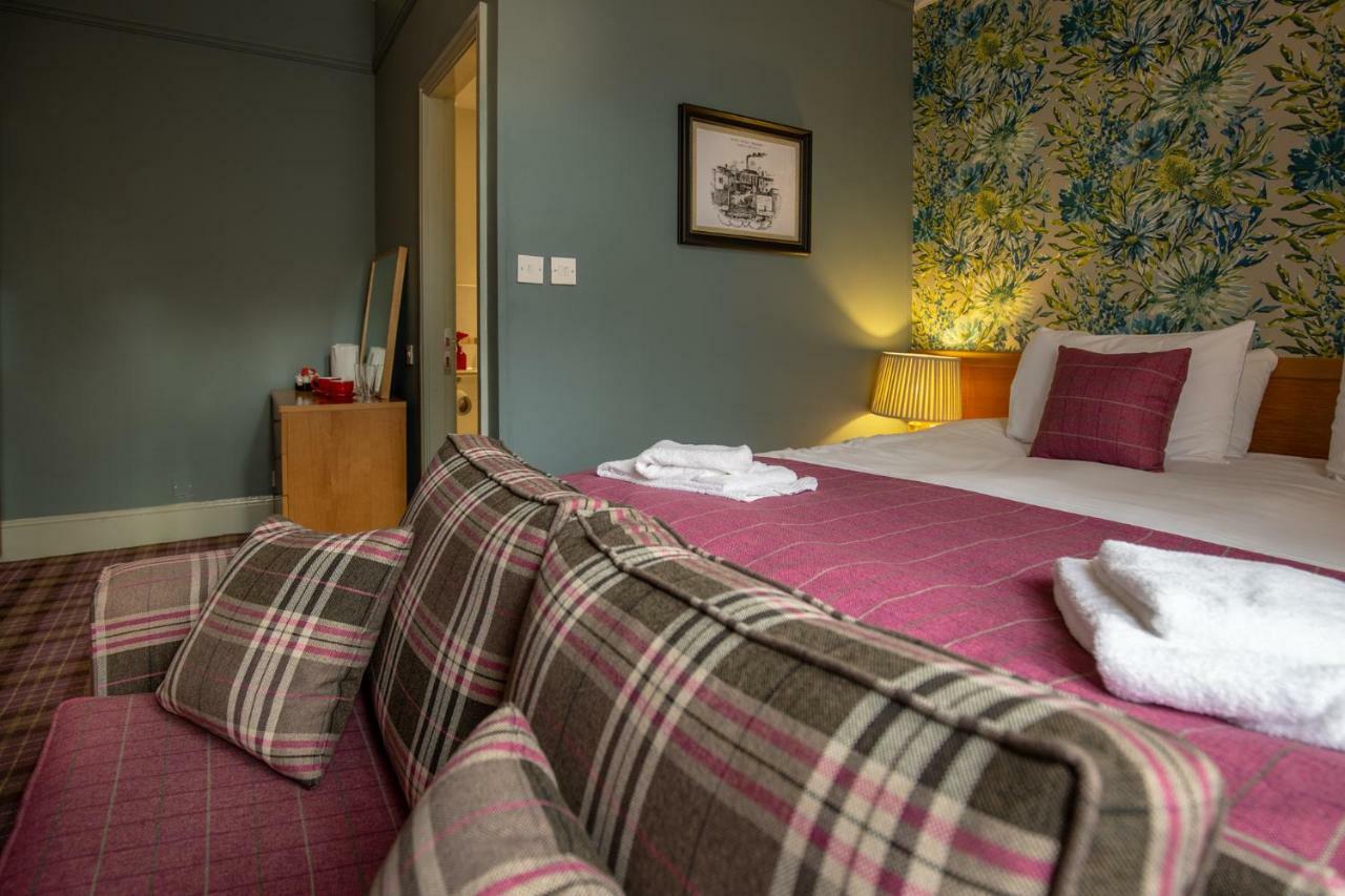 Woodthorpe Hotel Prestwich