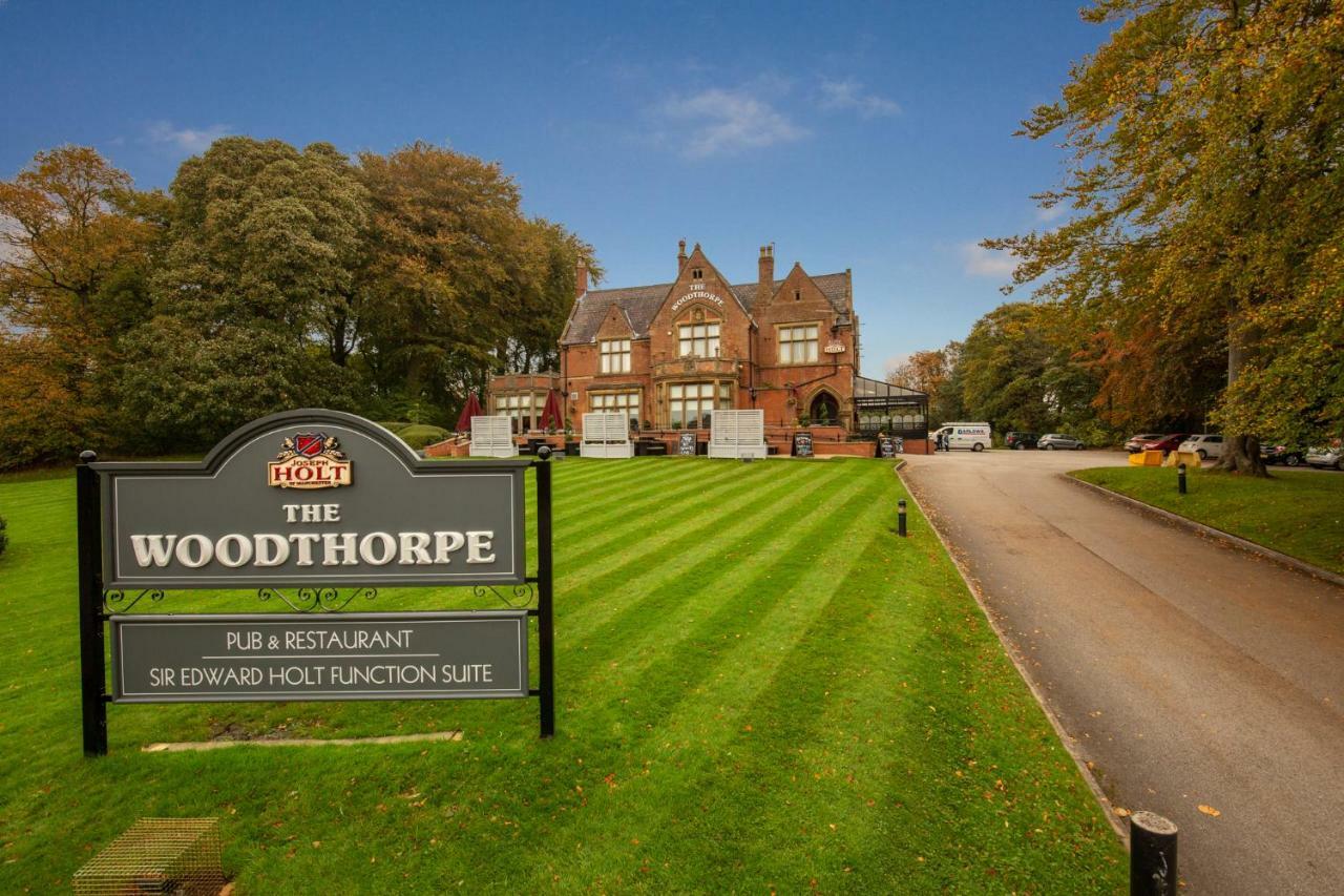 Woodthorpe *