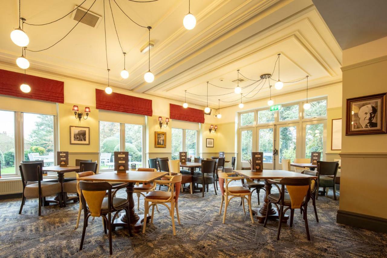 Hotel Woodthorpe *